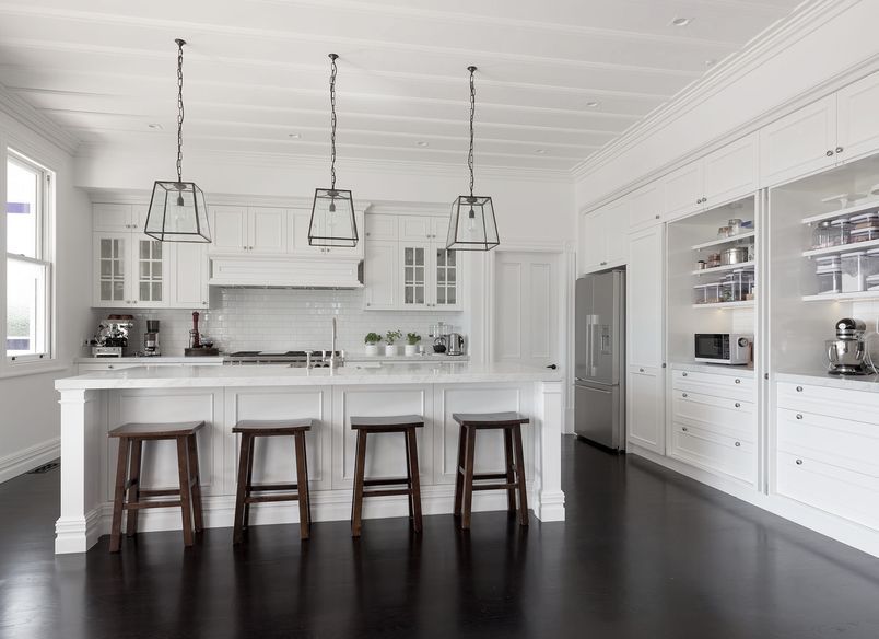 Award Winning Interiors