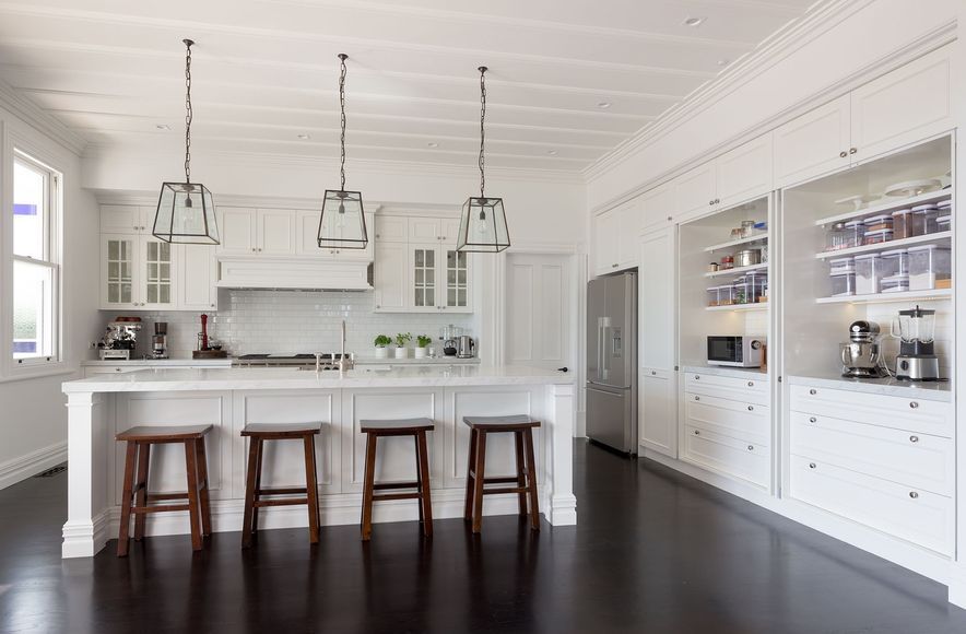 Award Winning Interiors