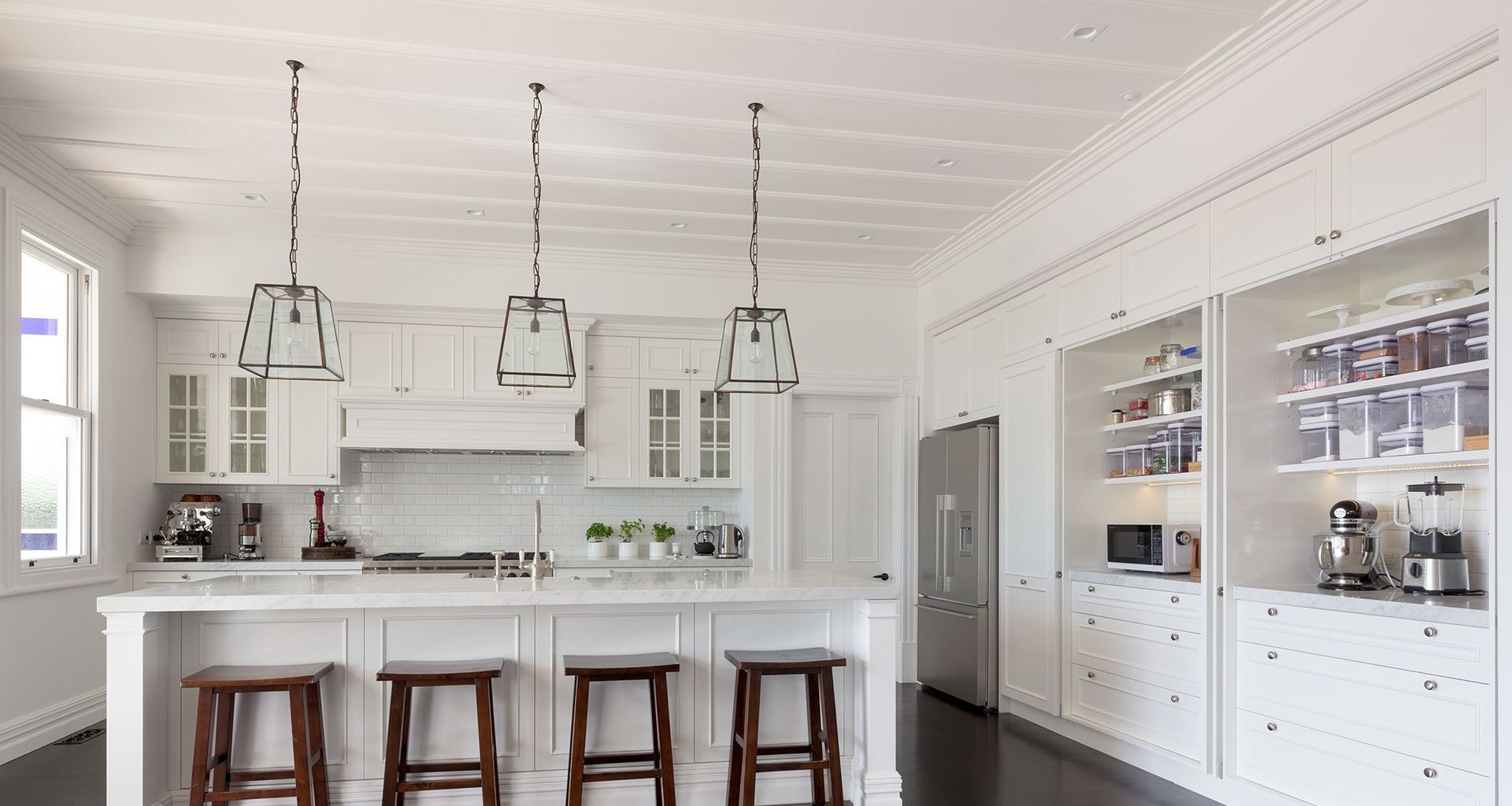 Award Winning Interiors banner