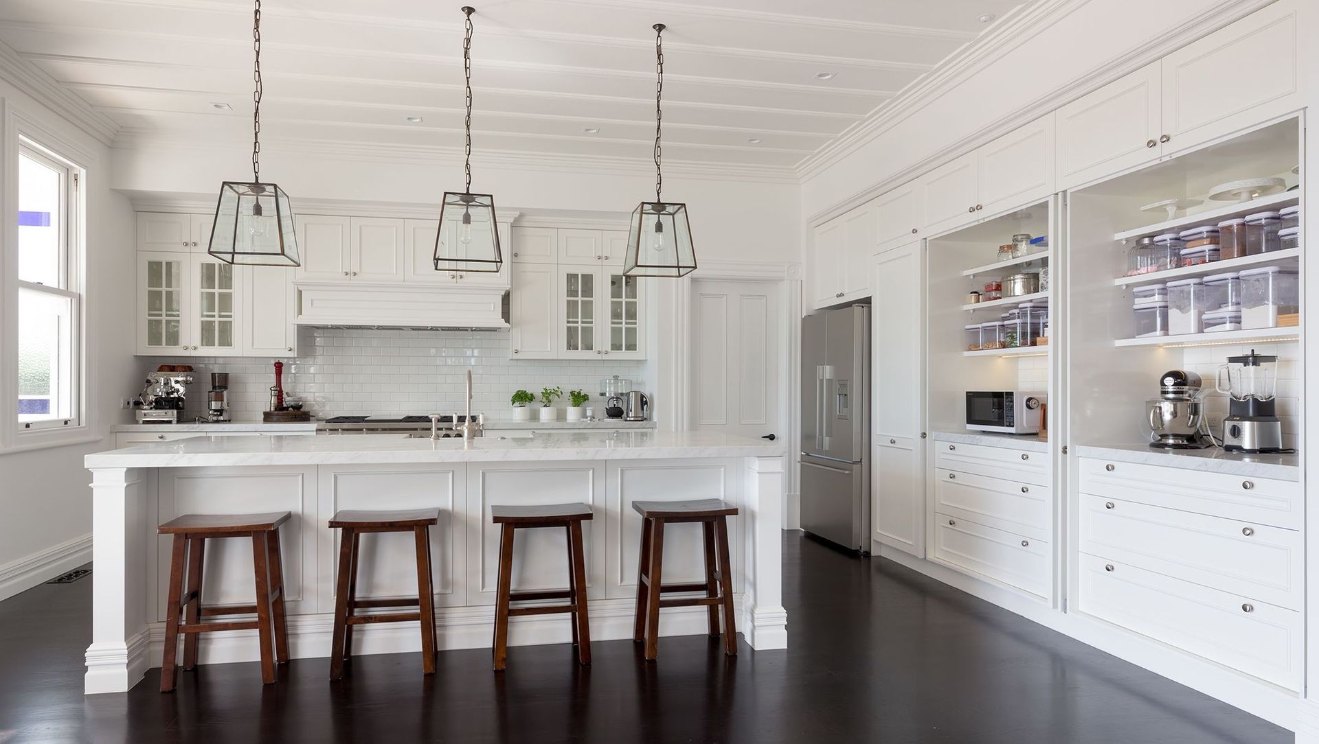 Award Winning Interiors banner