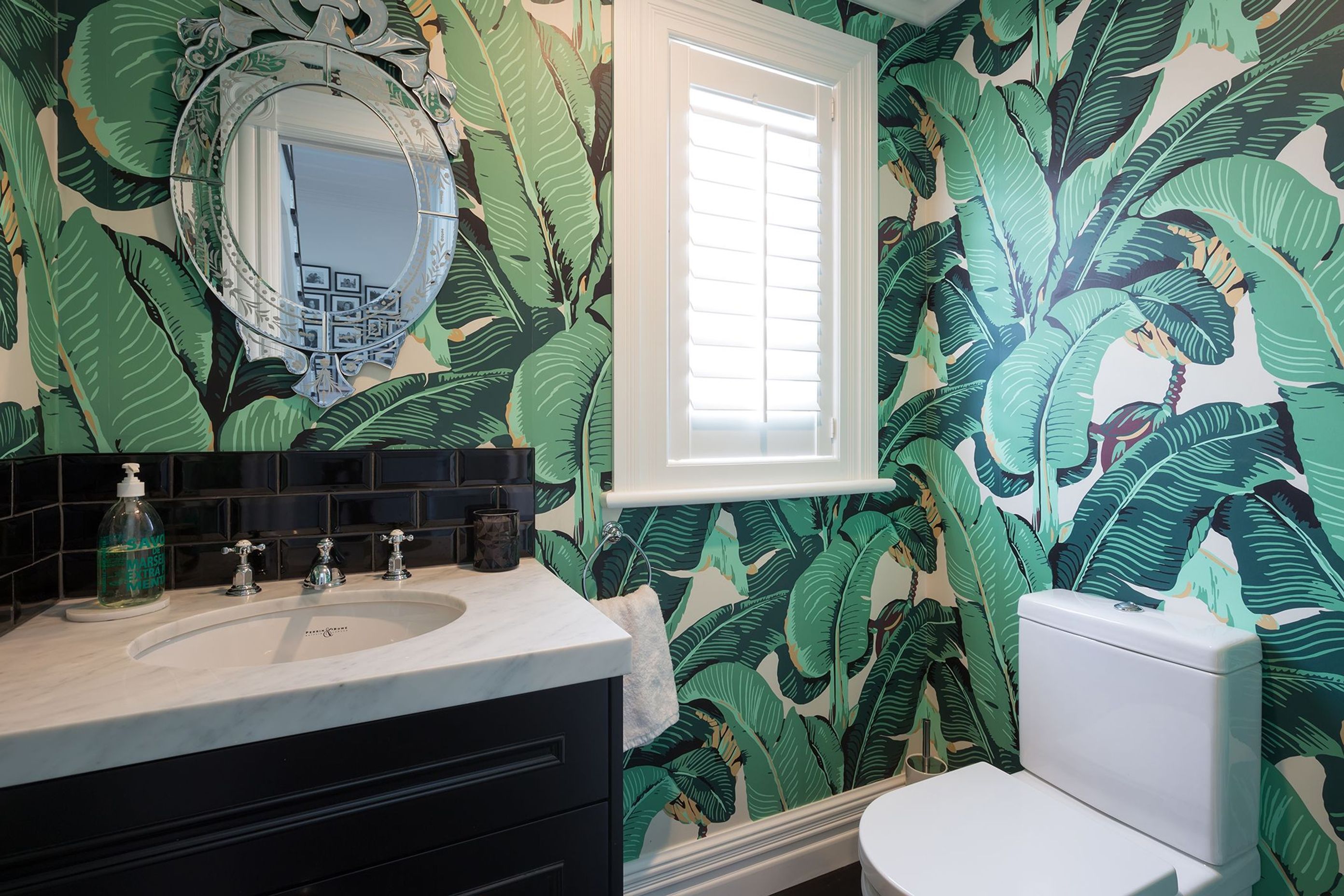 Award Winning Interiors