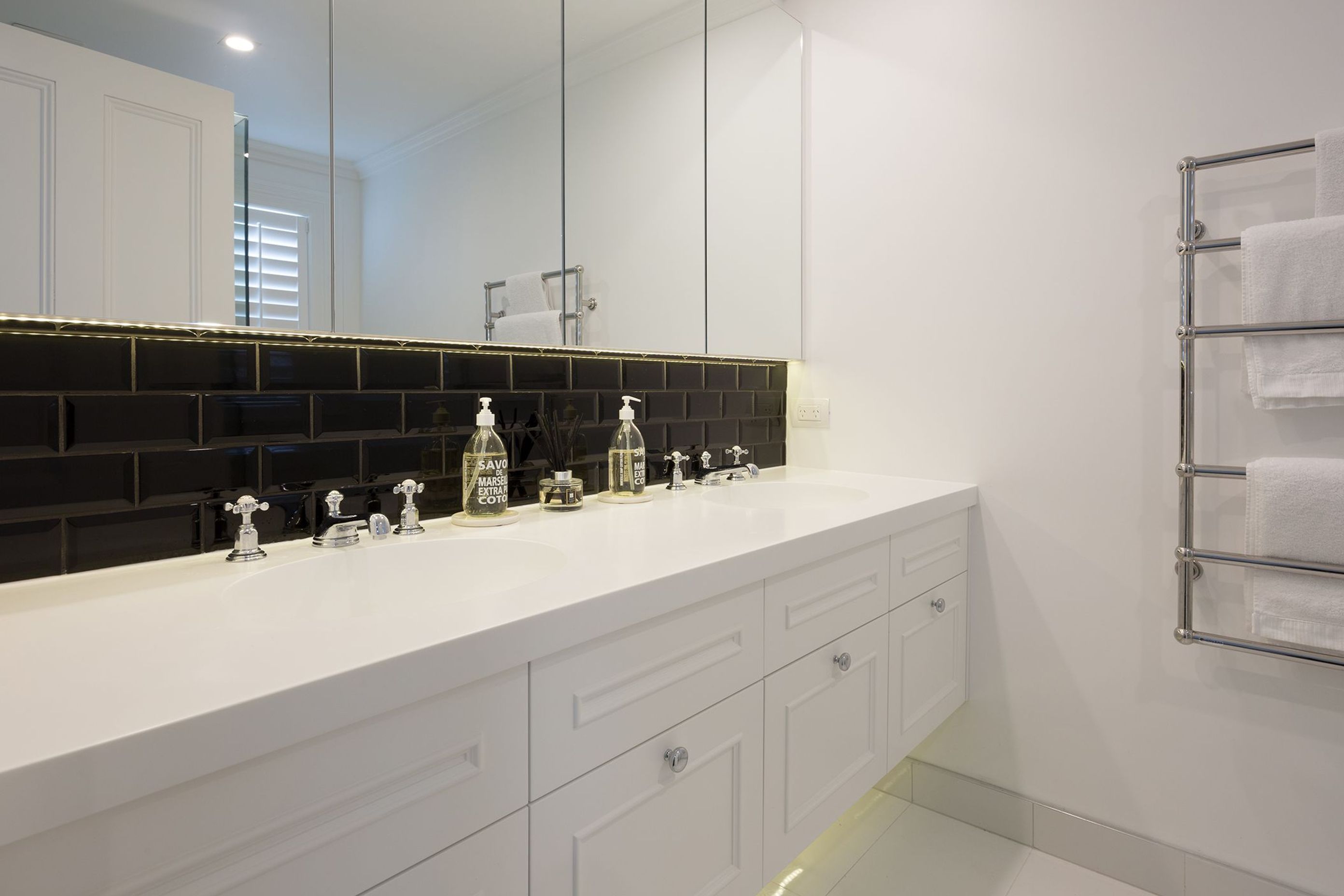 Award Winning Interiors