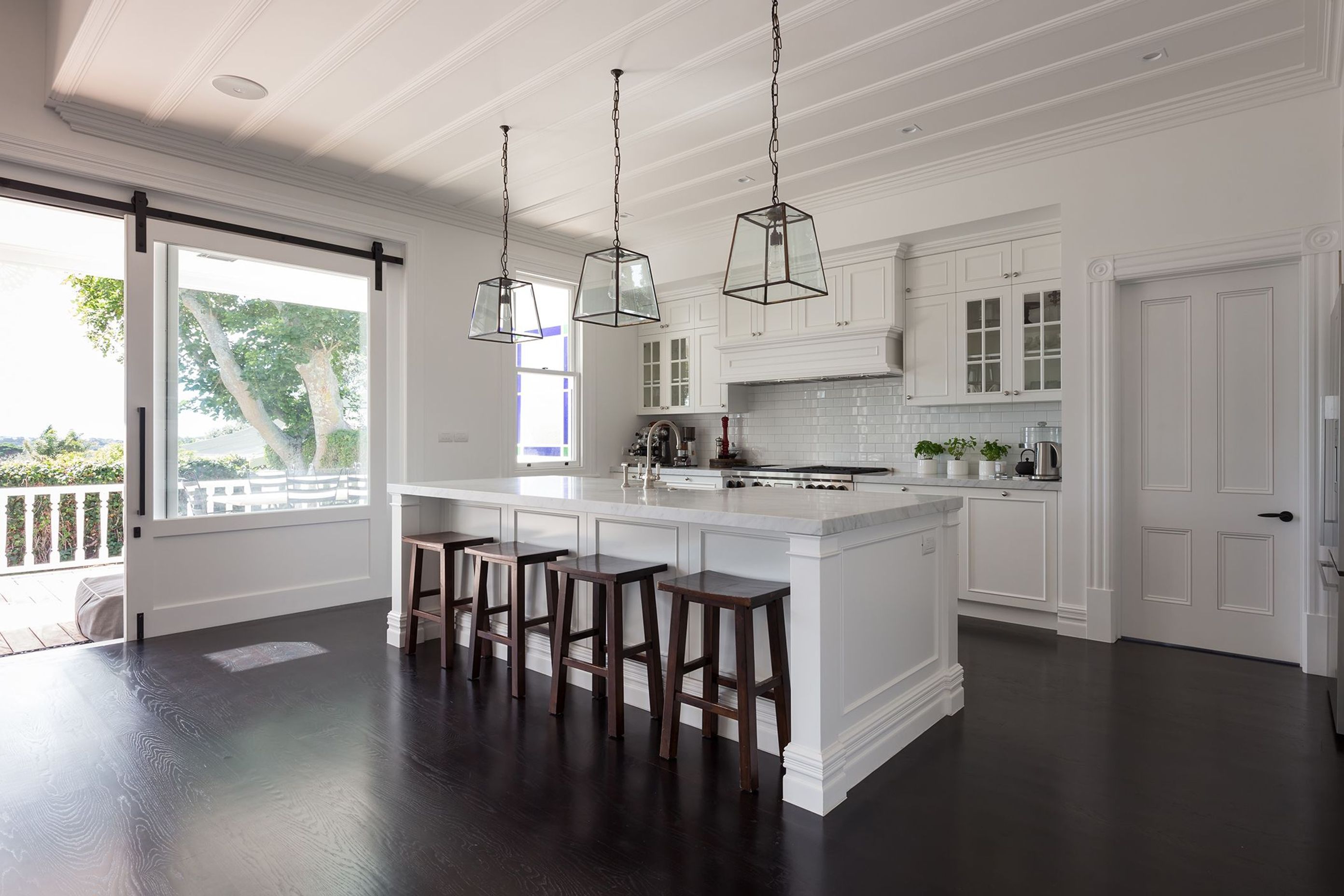 Award Winning Interiors