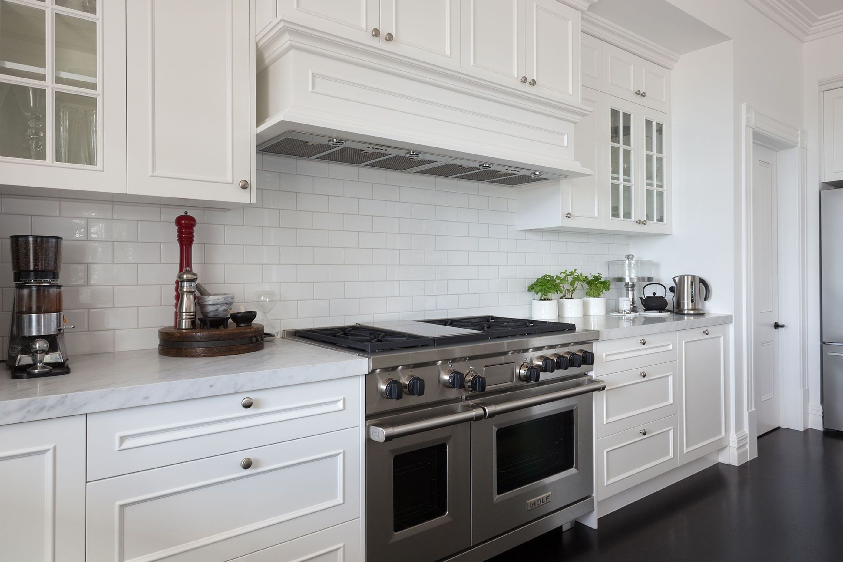 Award Winning Interiors