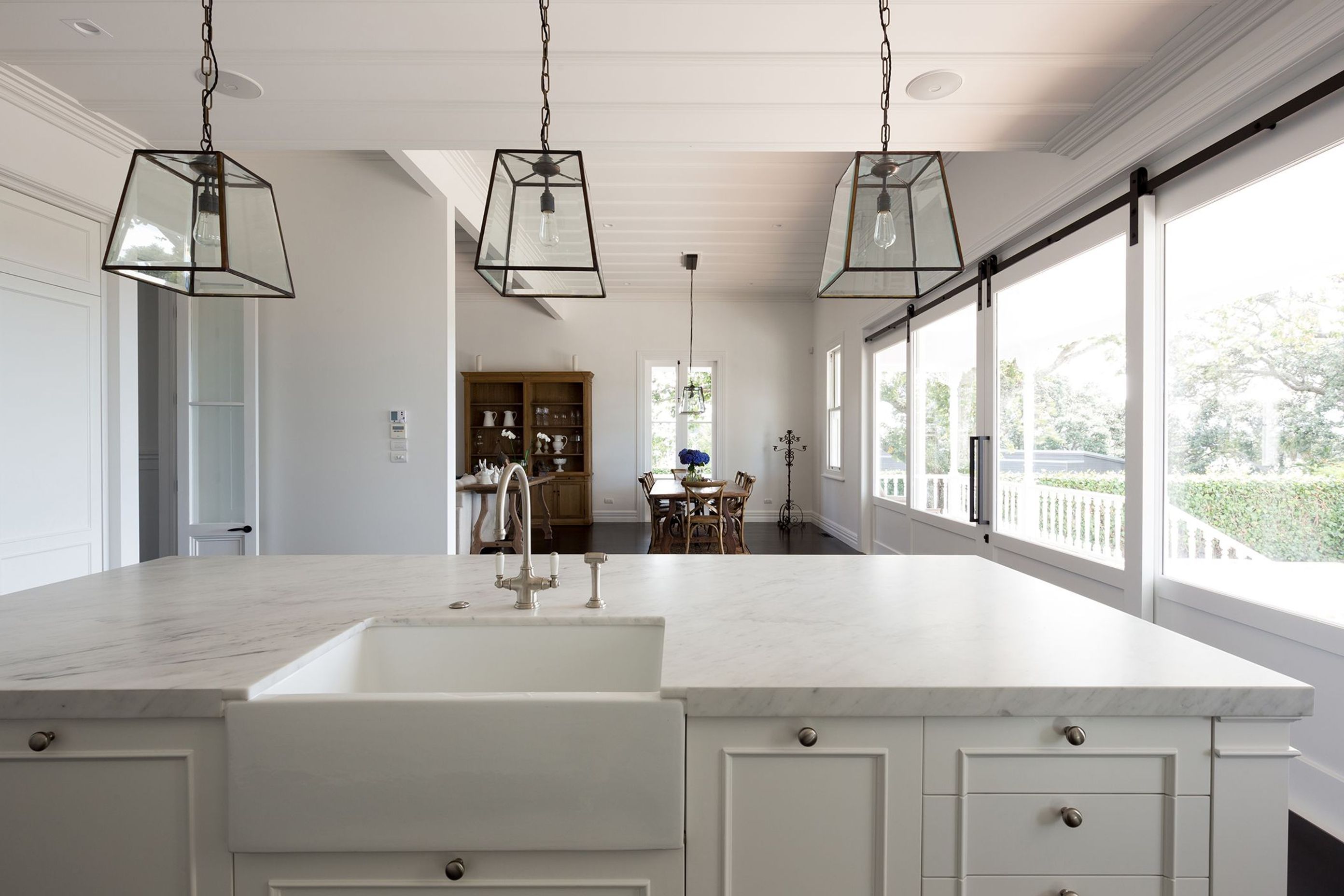 Award Winning Interiors