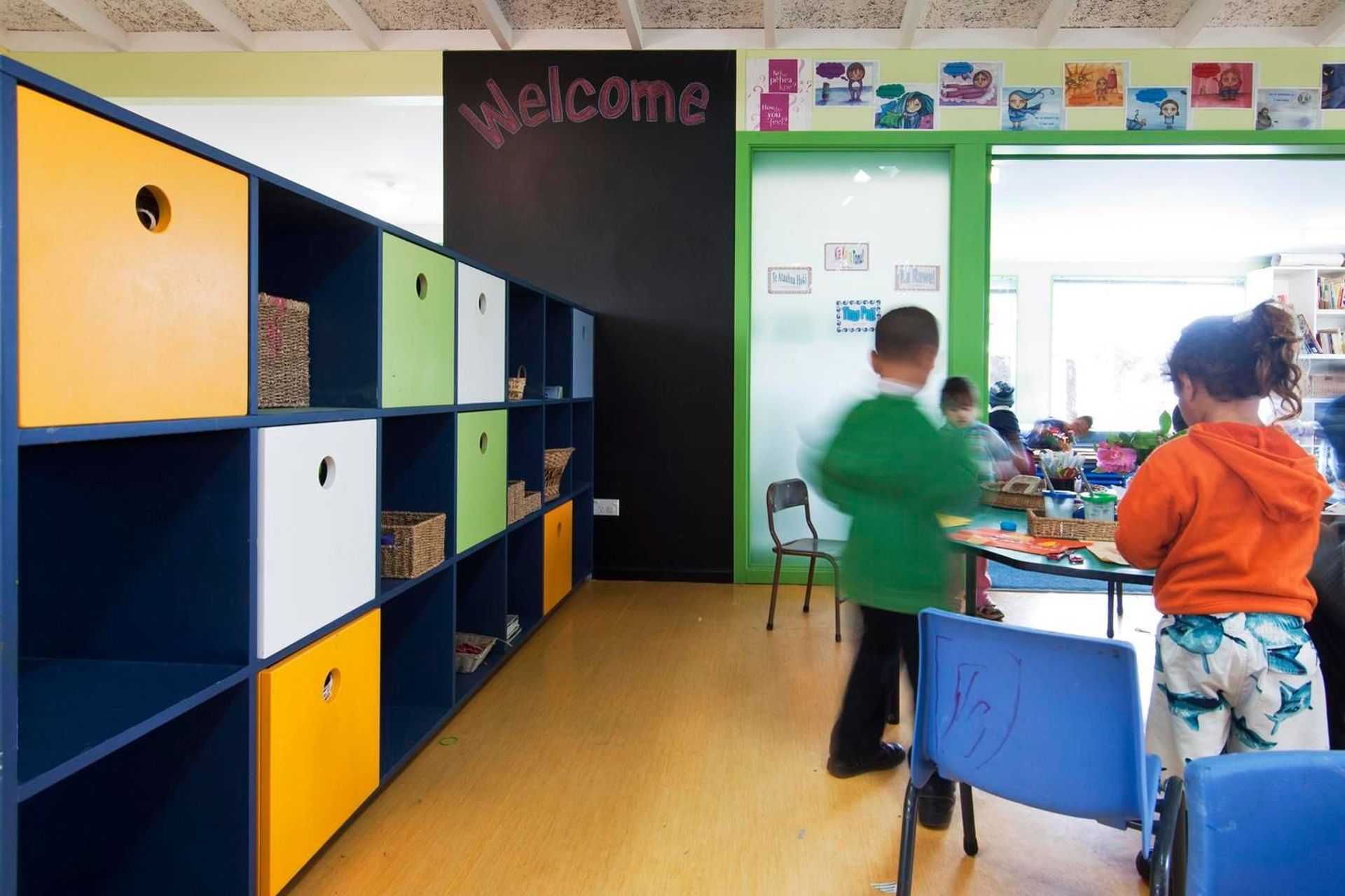 TAITOKO KINDERGARTEN