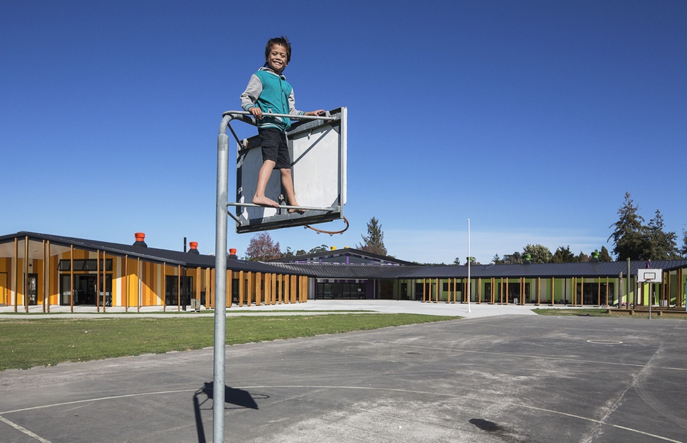 Te Kura Kaupapa Maori O Ngati Kahungunu O Te Wairoa