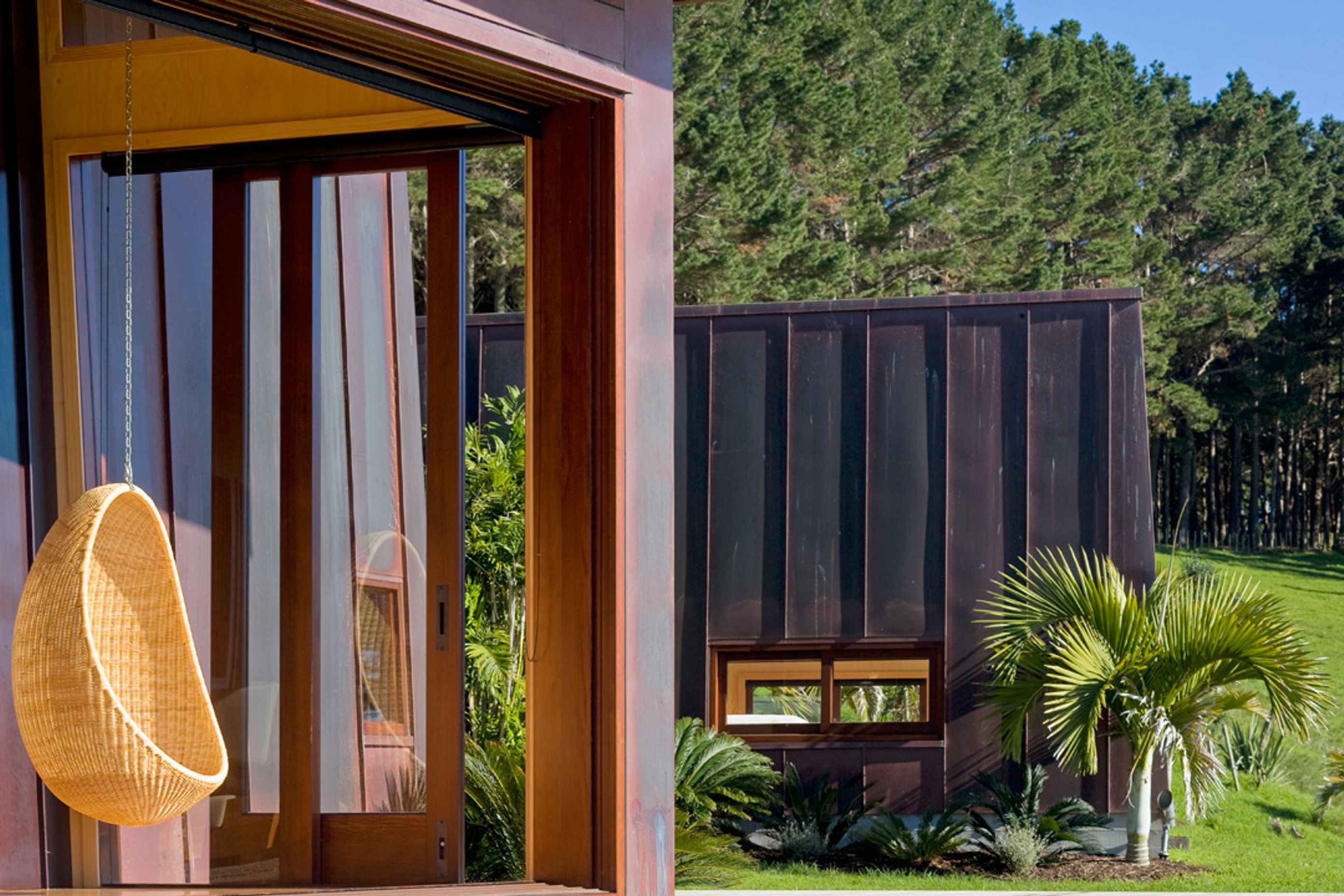 Kaipara House