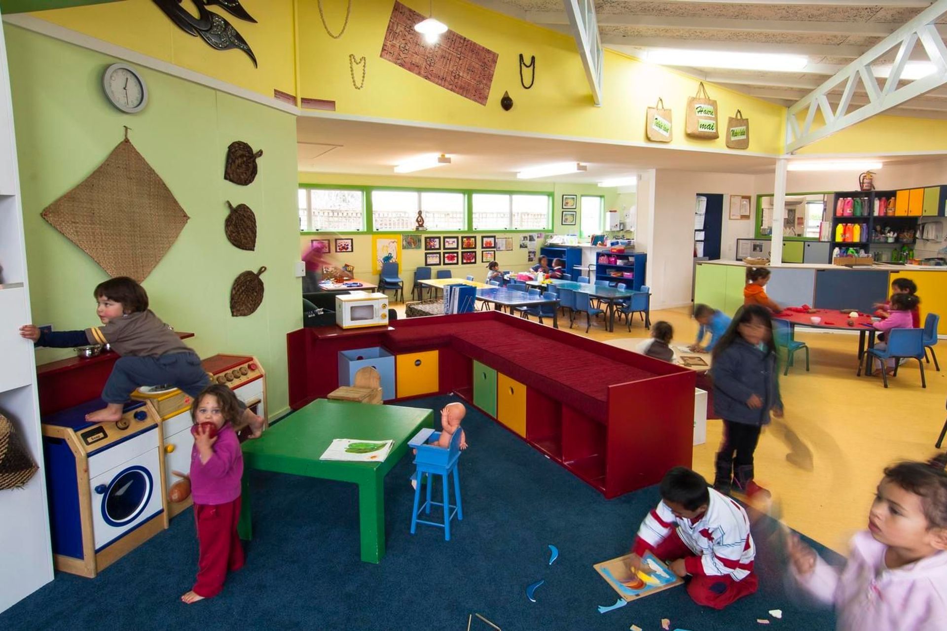 TAITOKO KINDERGARTEN