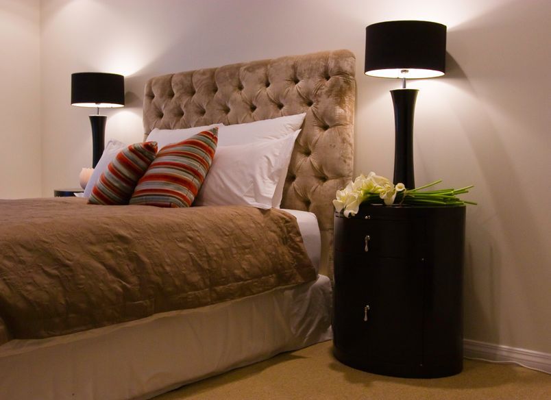 Bachelor Pad