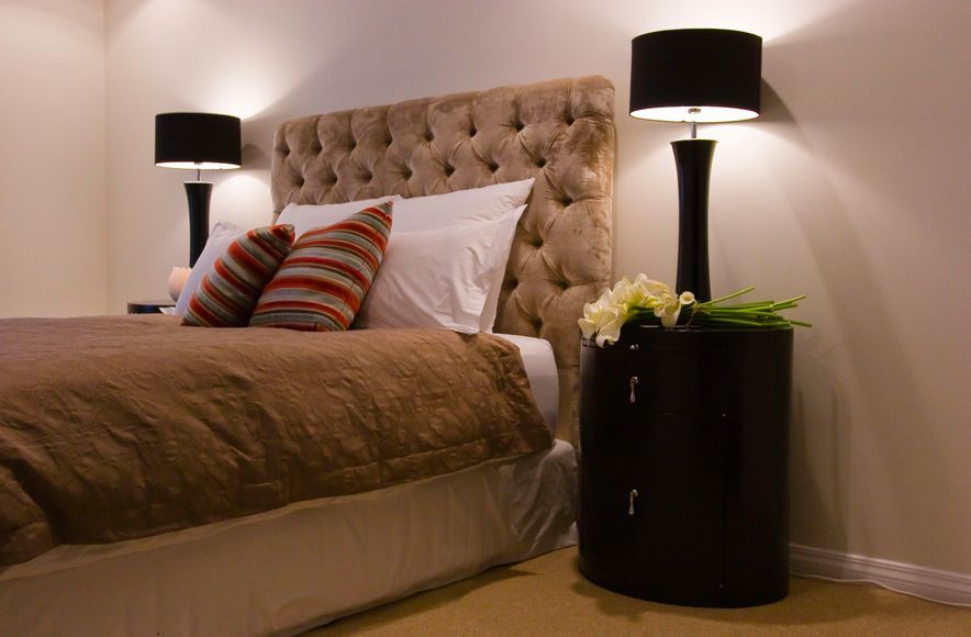 Bachelor Pad