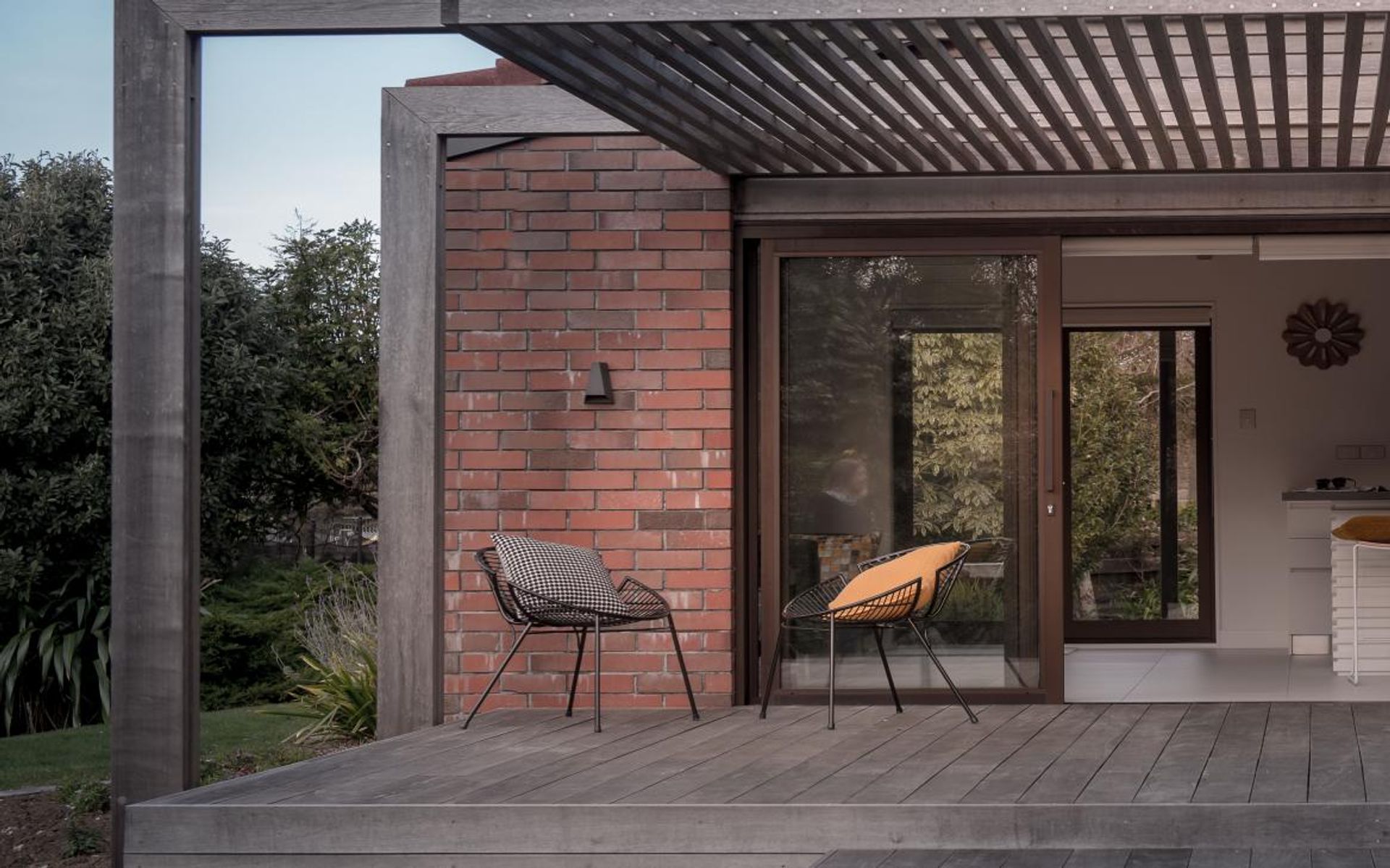 Supporting Image 3 for Gibbons Architects