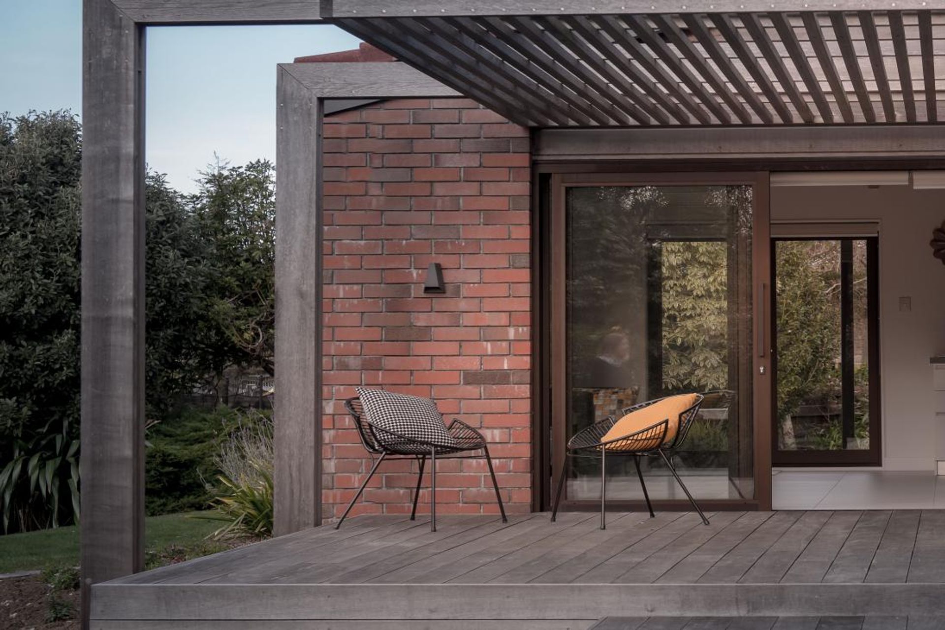 Supporting Image 3 for Gibbons Architects