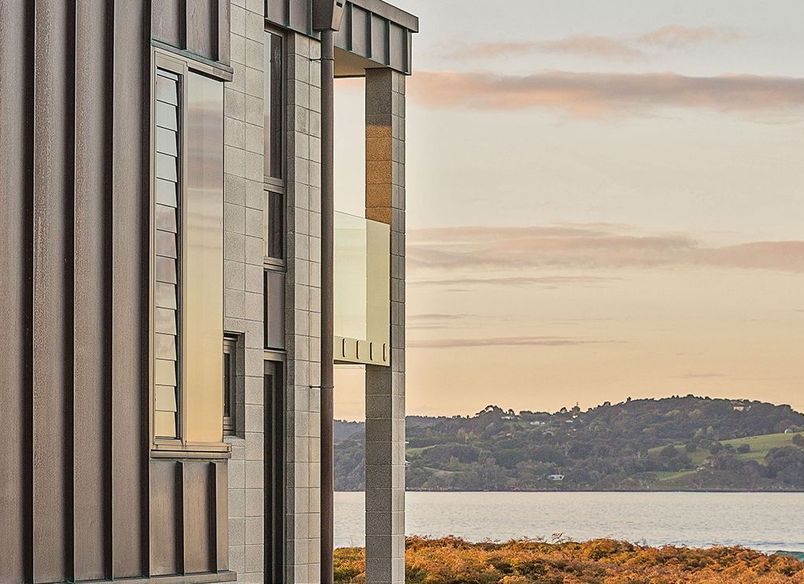 Forman Beach House