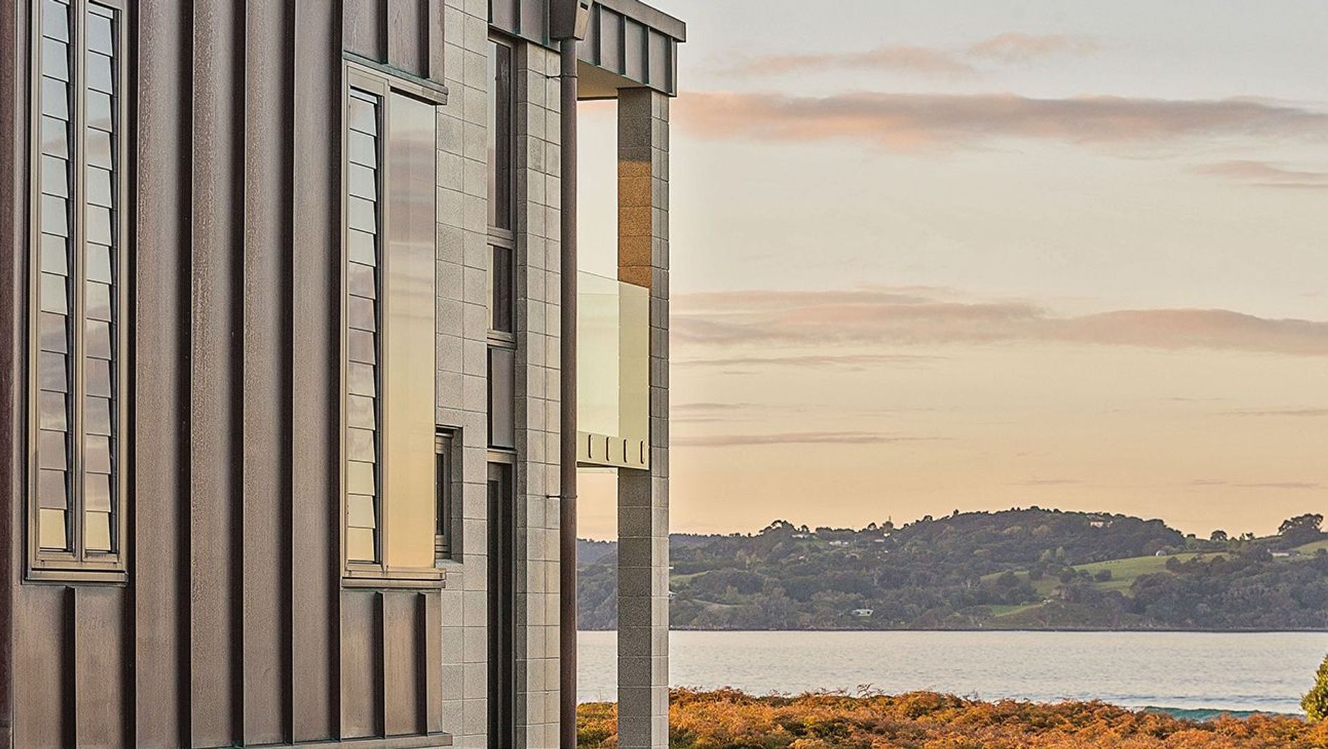 Forman Beach House banner