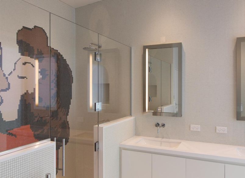 Whitford Estate - Bisazza Custom Blend