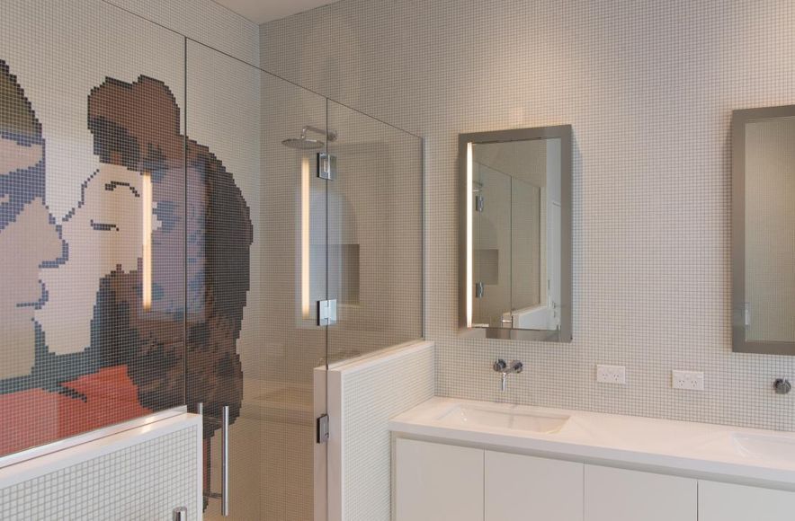 Whitford Estate - Bisazza Custom Blend