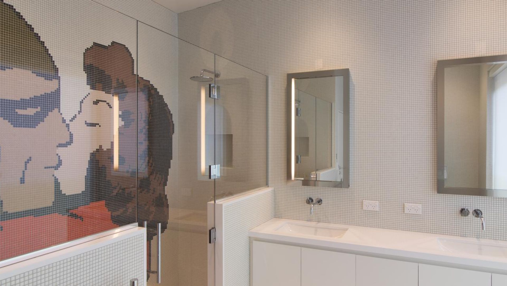 Whitford Estate - Bisazza Custom Blend banner
