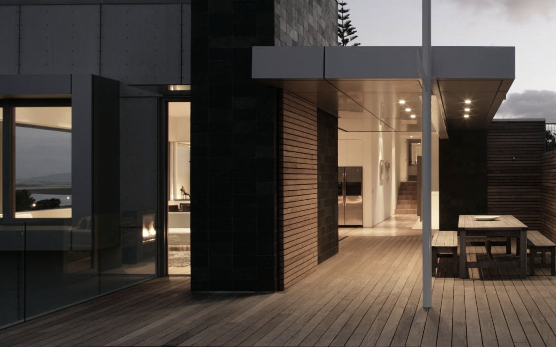 Hero Banner for Architex NZ