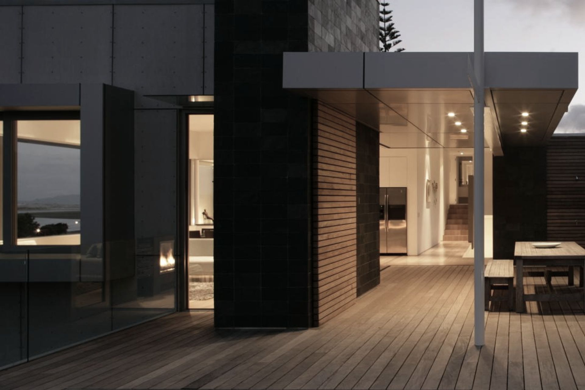 Hero Banner for Architex NZ