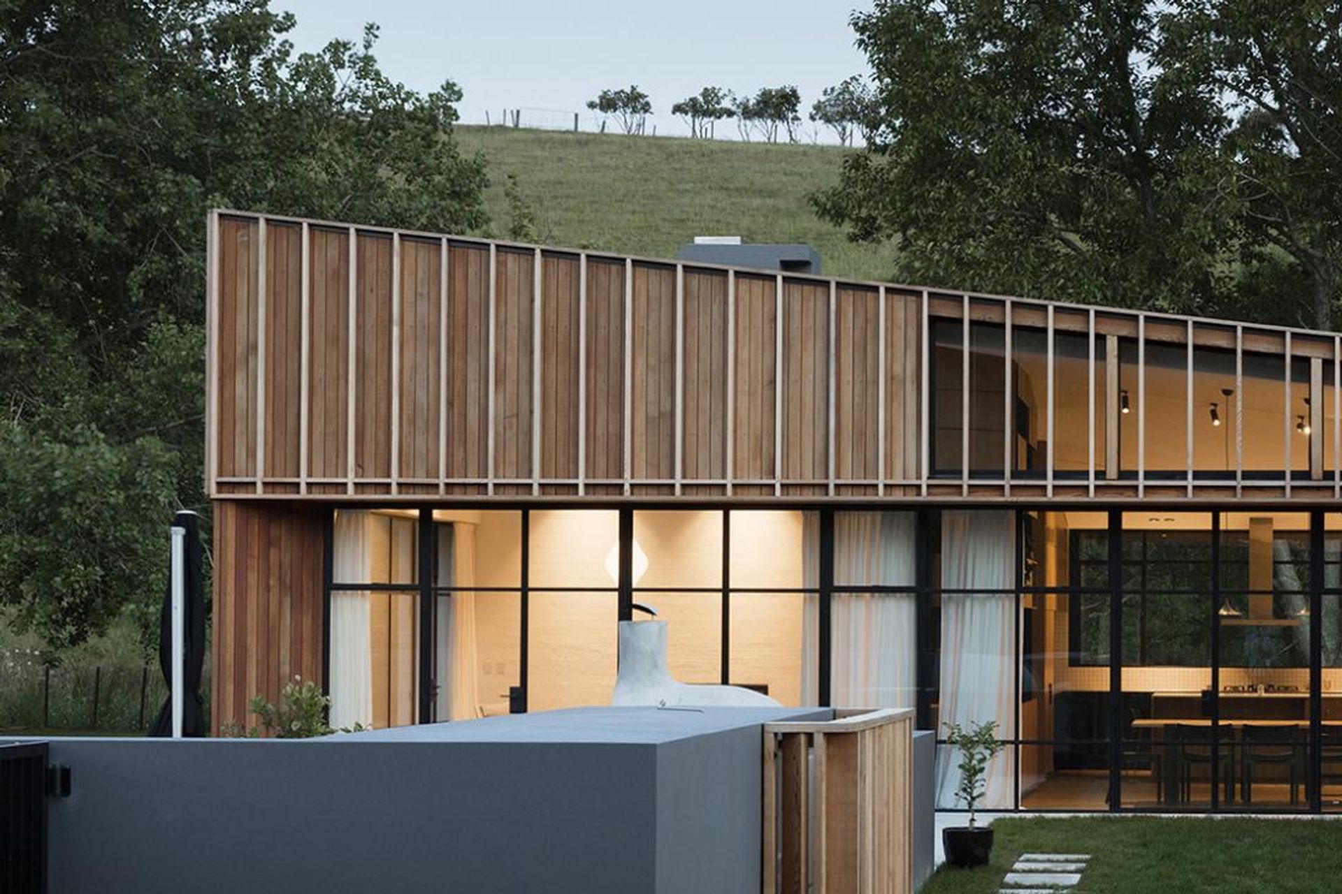 Glamuzina Architects banner