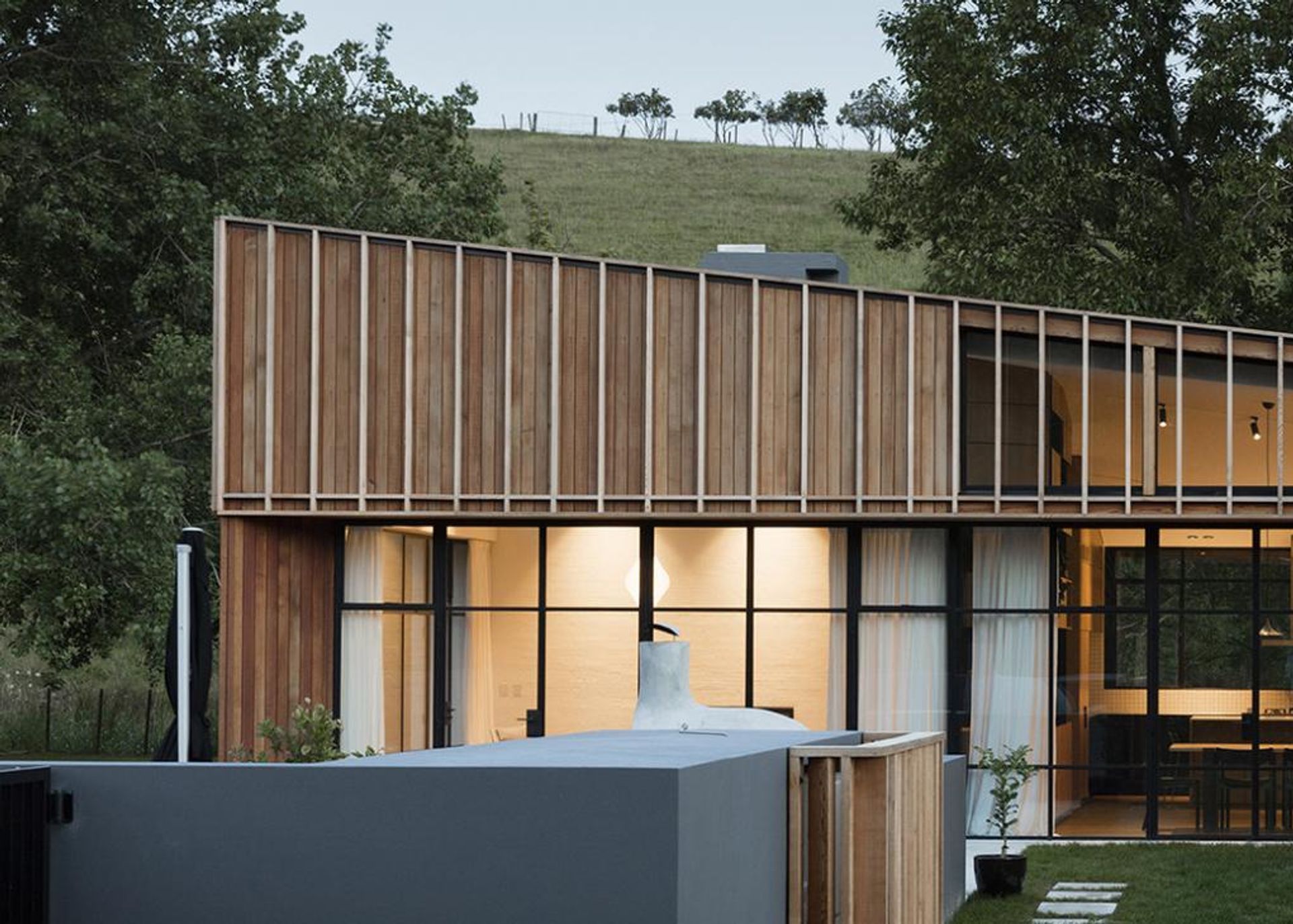 Glamuzina Architects