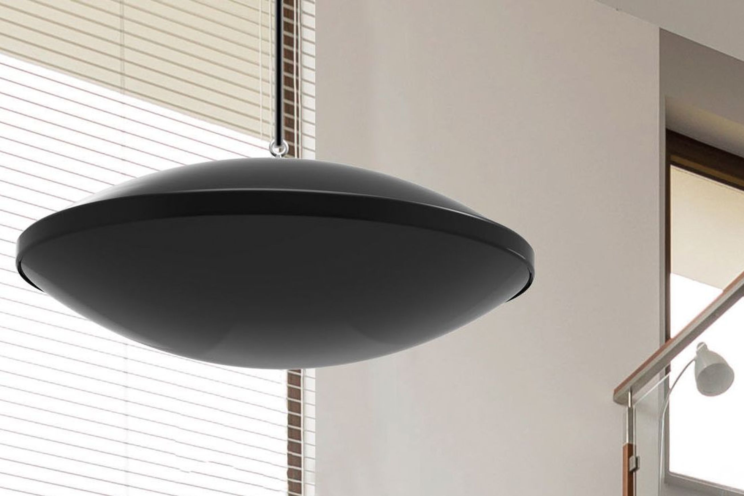 Pulsar 2400 Watt Pendant Space Heater