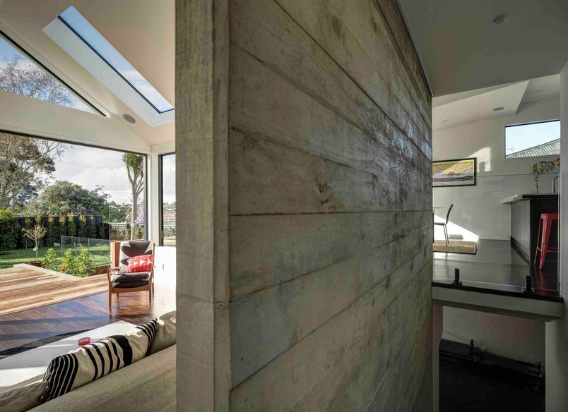 Grey Lynn Residence
