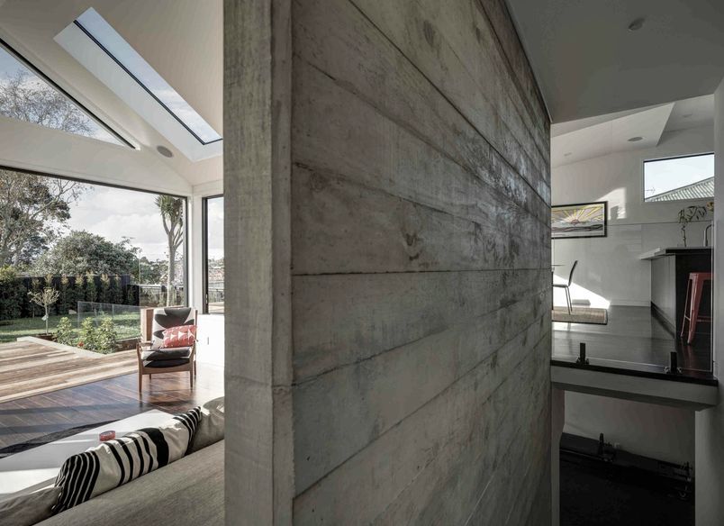 Grey Lynn Residence
