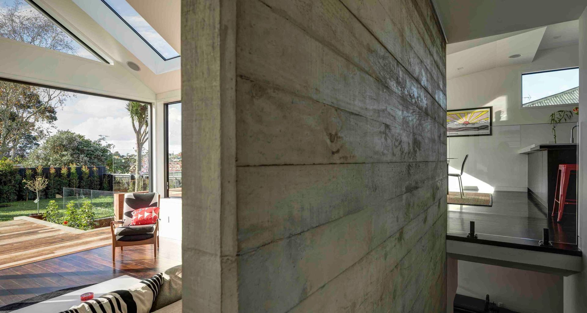 Grey Lynn Residence banner