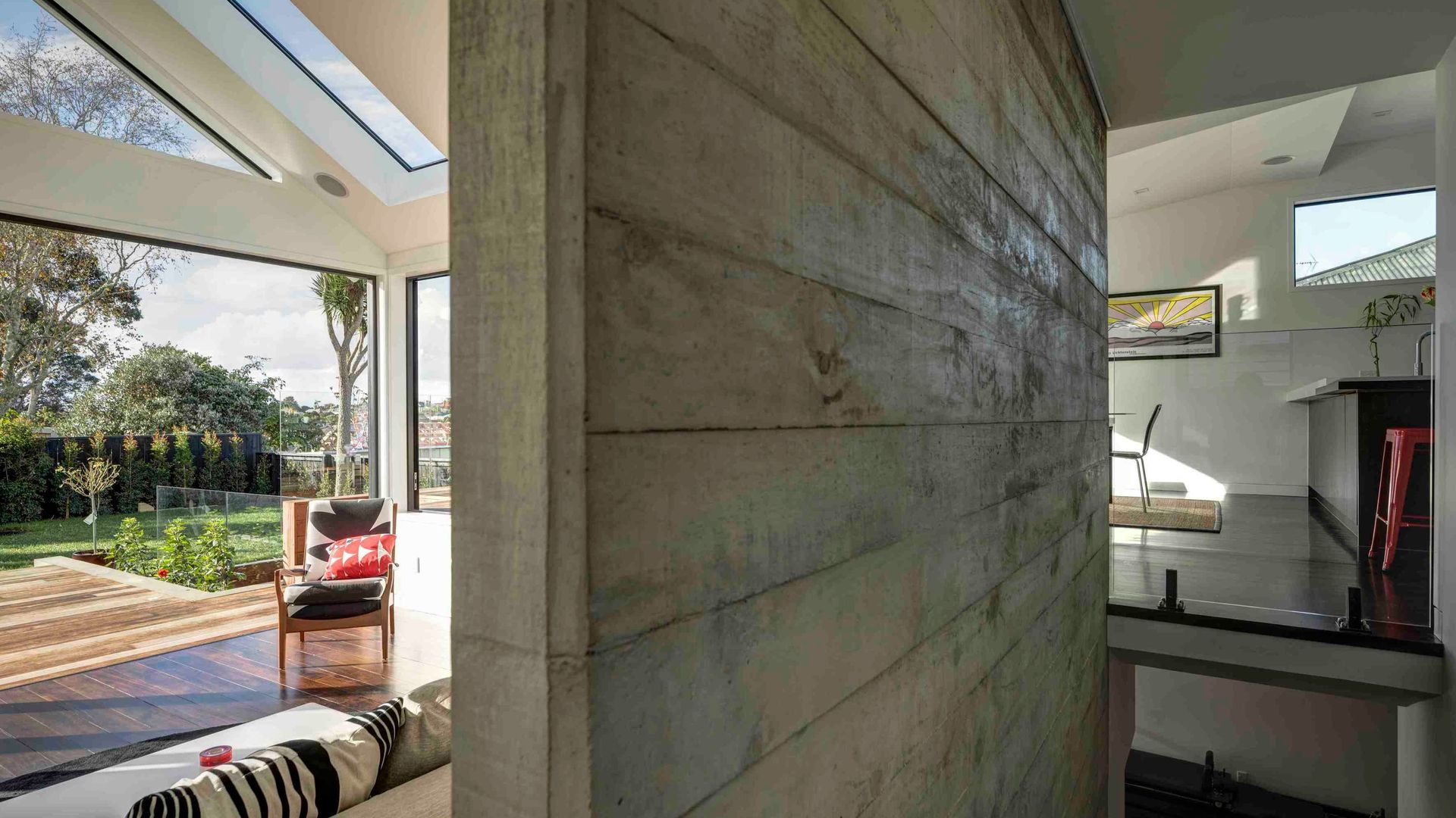 Grey Lynn Residence banner