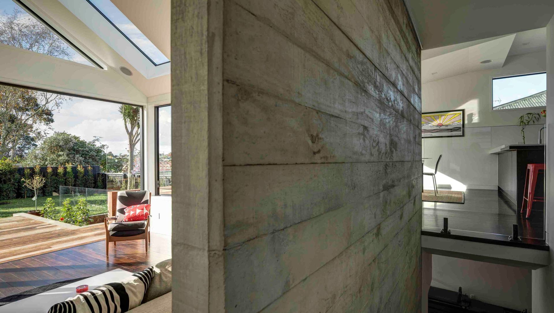 Grey Lynn Residence banner