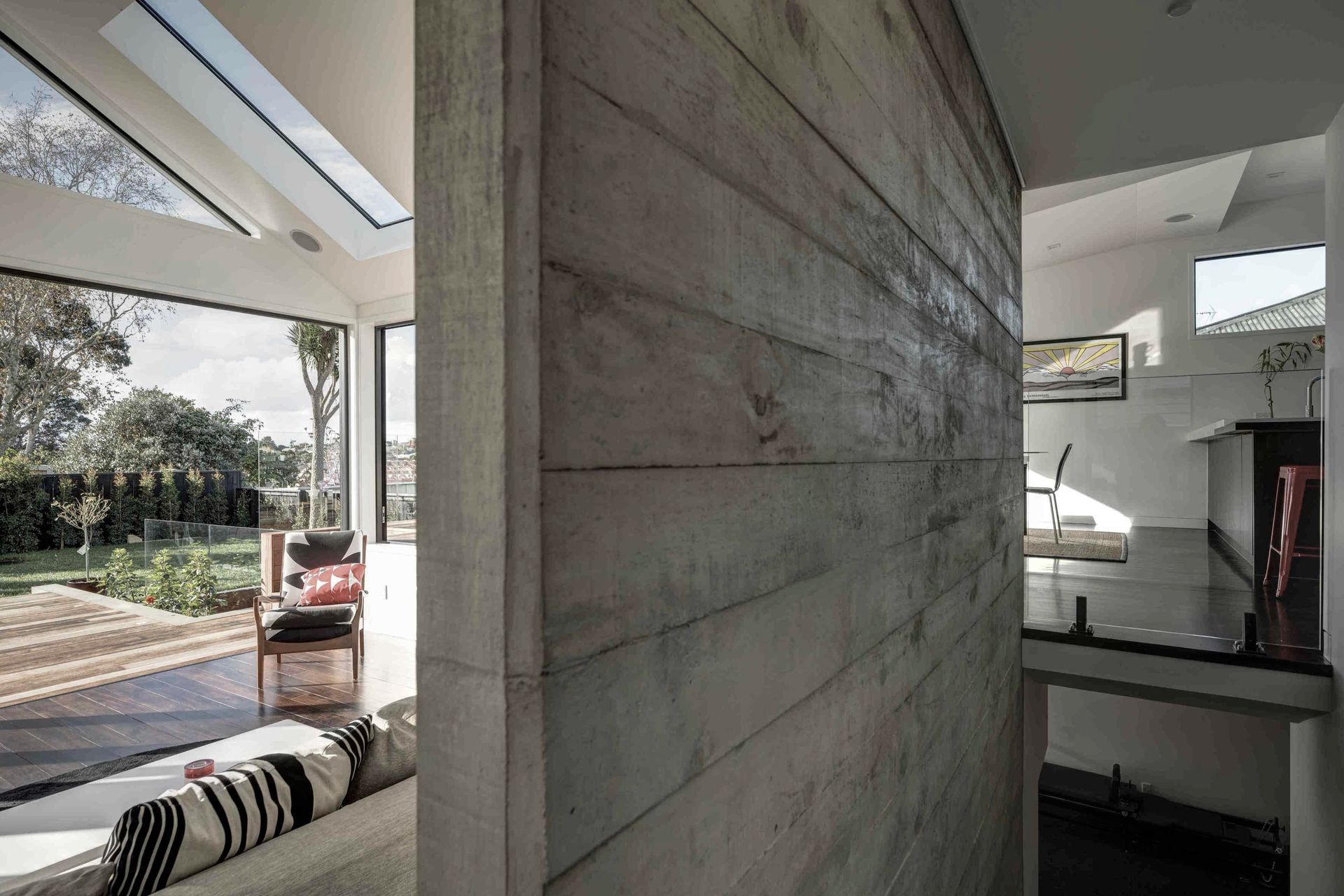Grey Lynn Residence