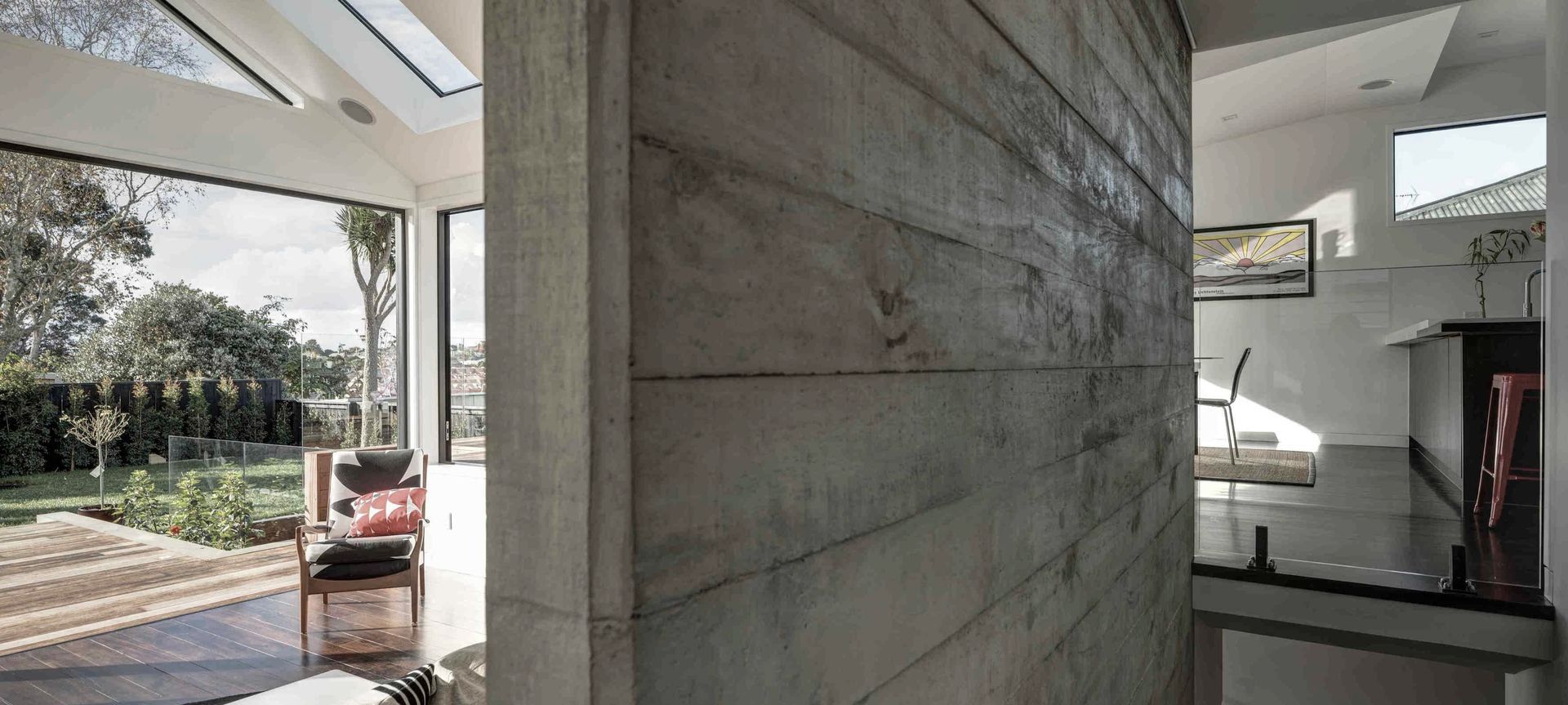 Grey Lynn Residence banner
