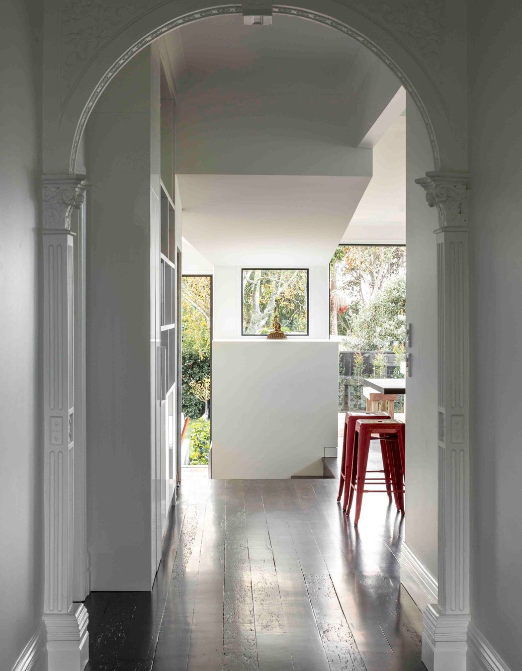 Grey Lynn Residence