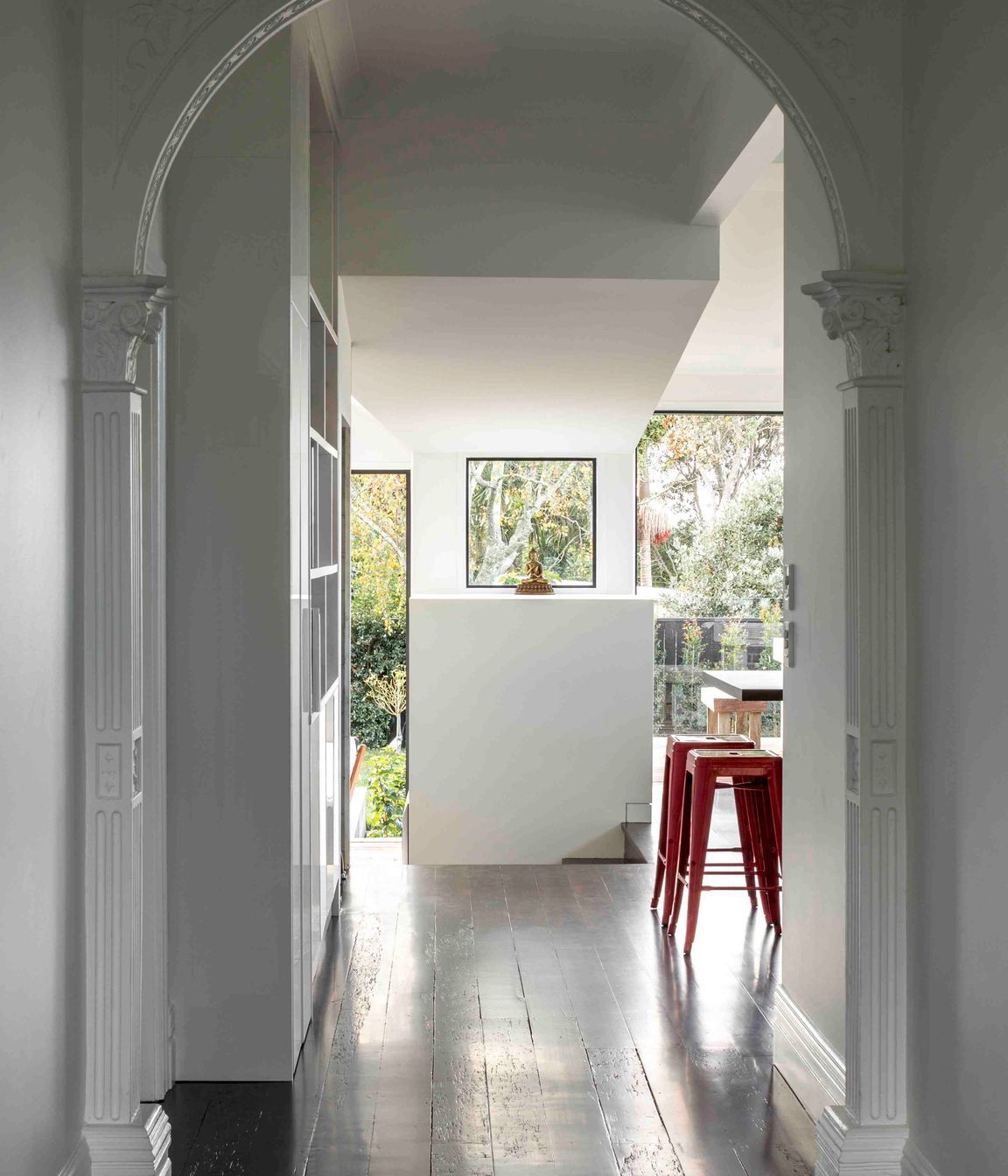 Grey Lynn Residence