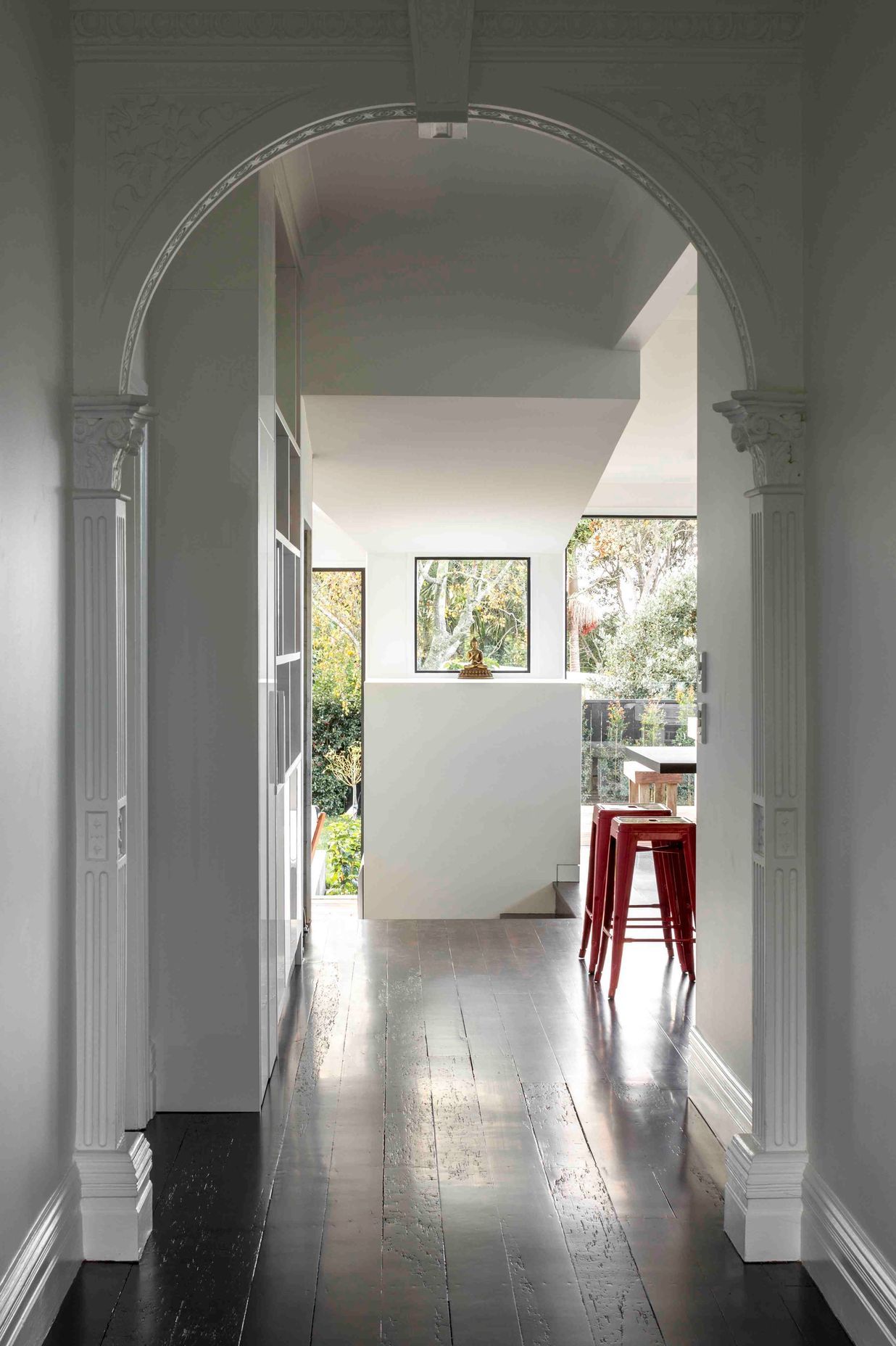 Grey Lynn Residence