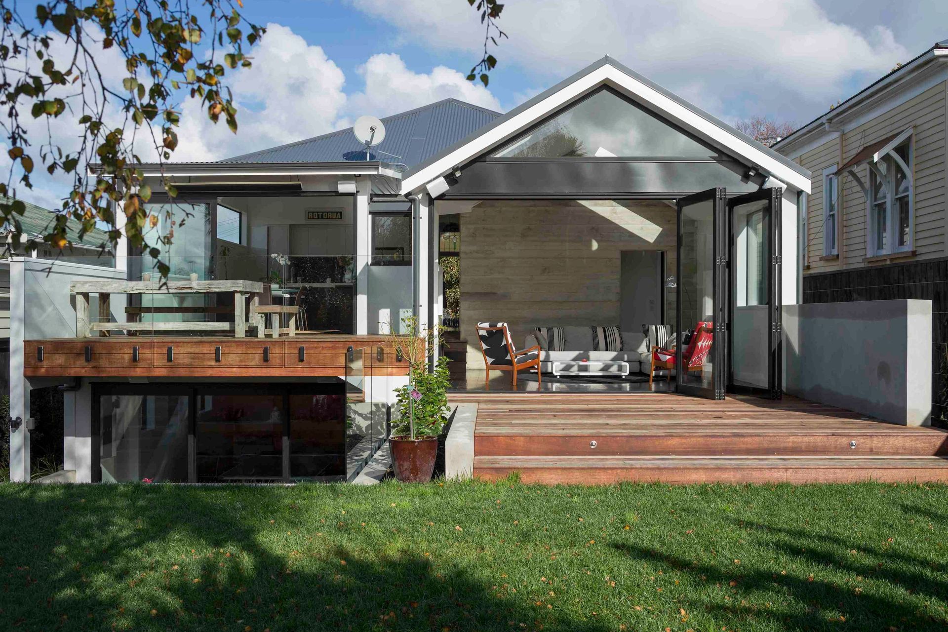 Grey Lynn Residence