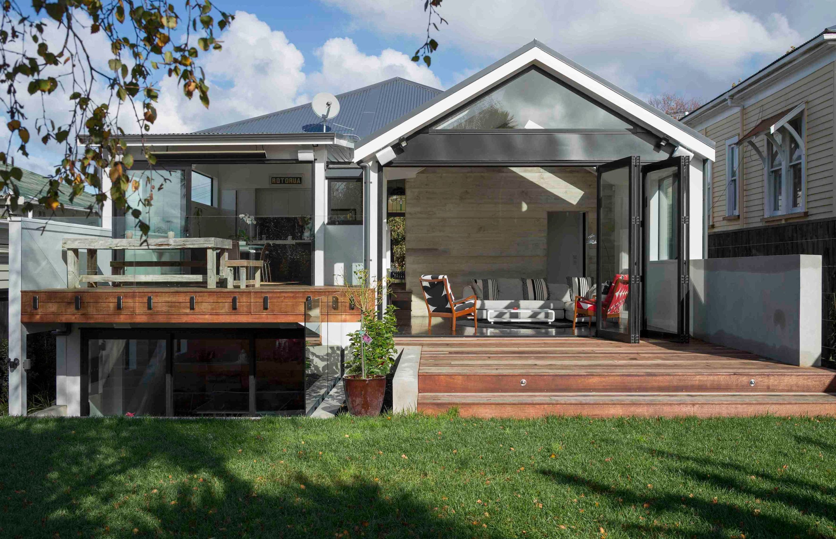 Grey Lynn Residence