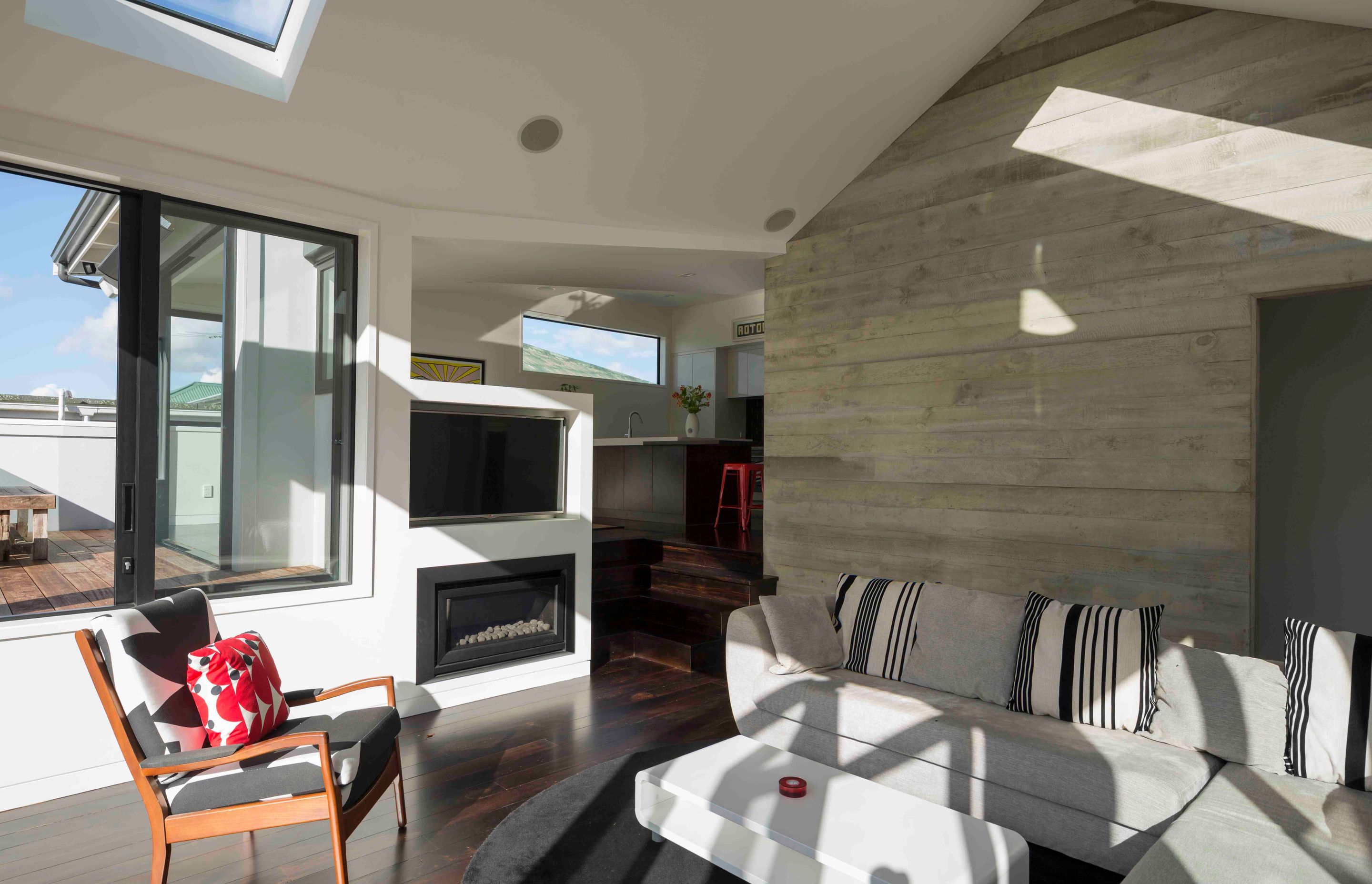 Grey Lynn Residence