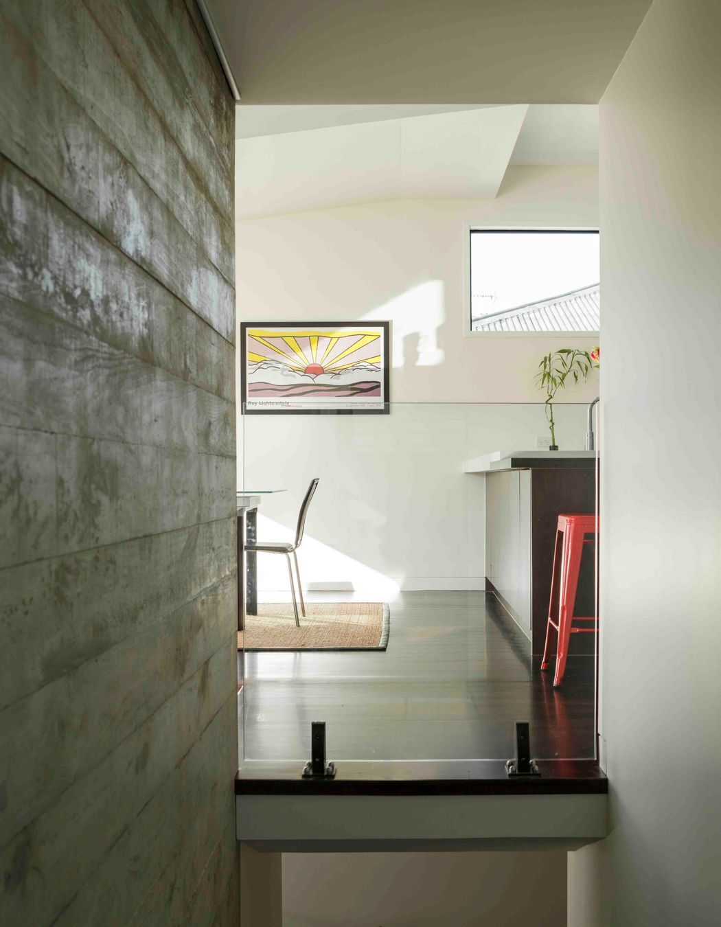 Grey Lynn Residence