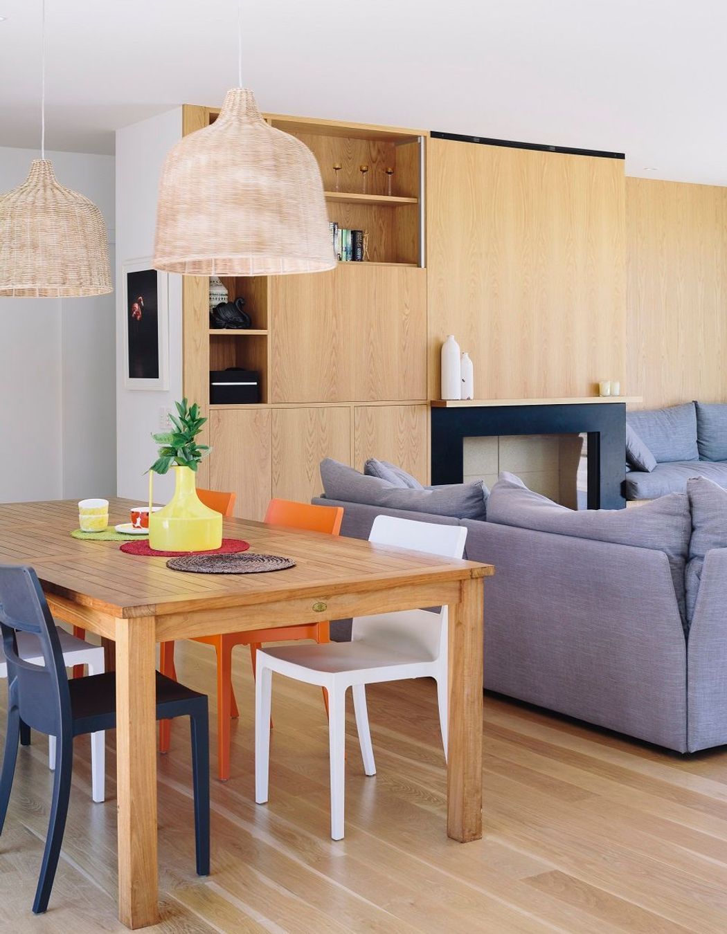 Bailey Beach House
