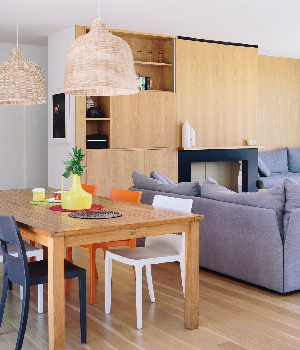 Bailey Beach House