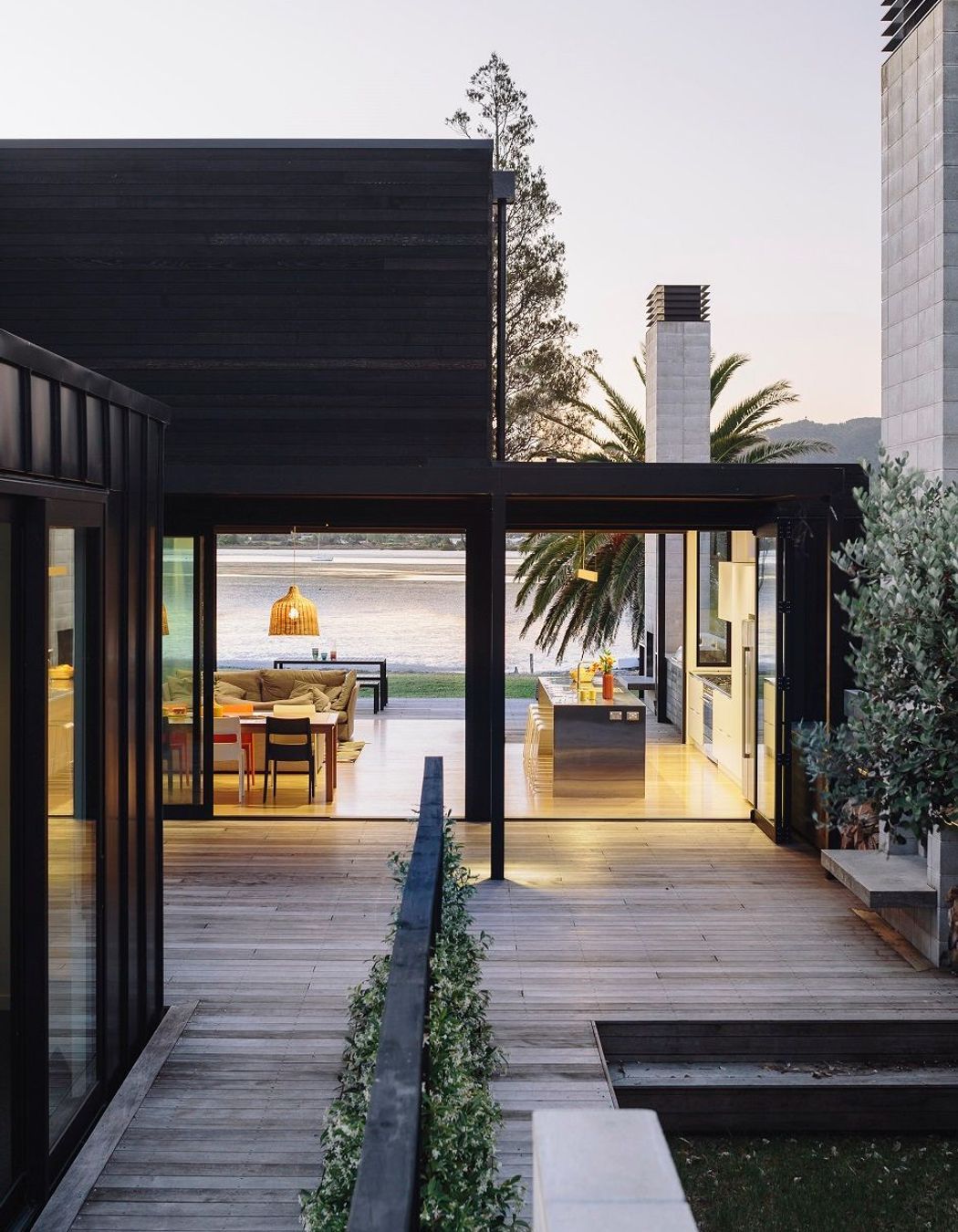 Bailey Beach House