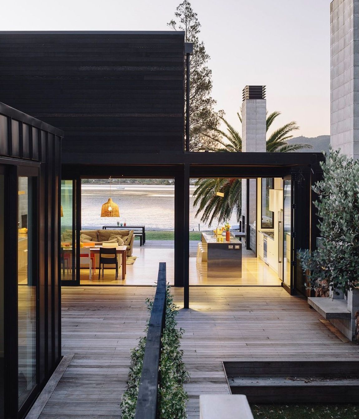 Bailey Beach House