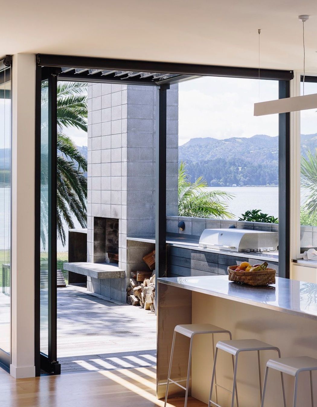 Bailey Beach House