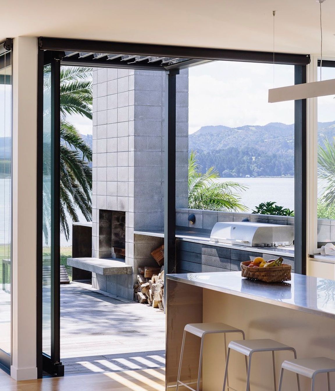 Bailey Beach House