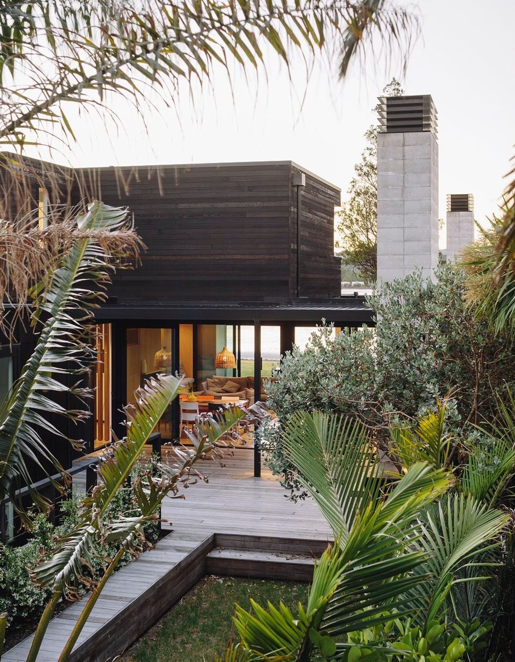 Bailey Beach House