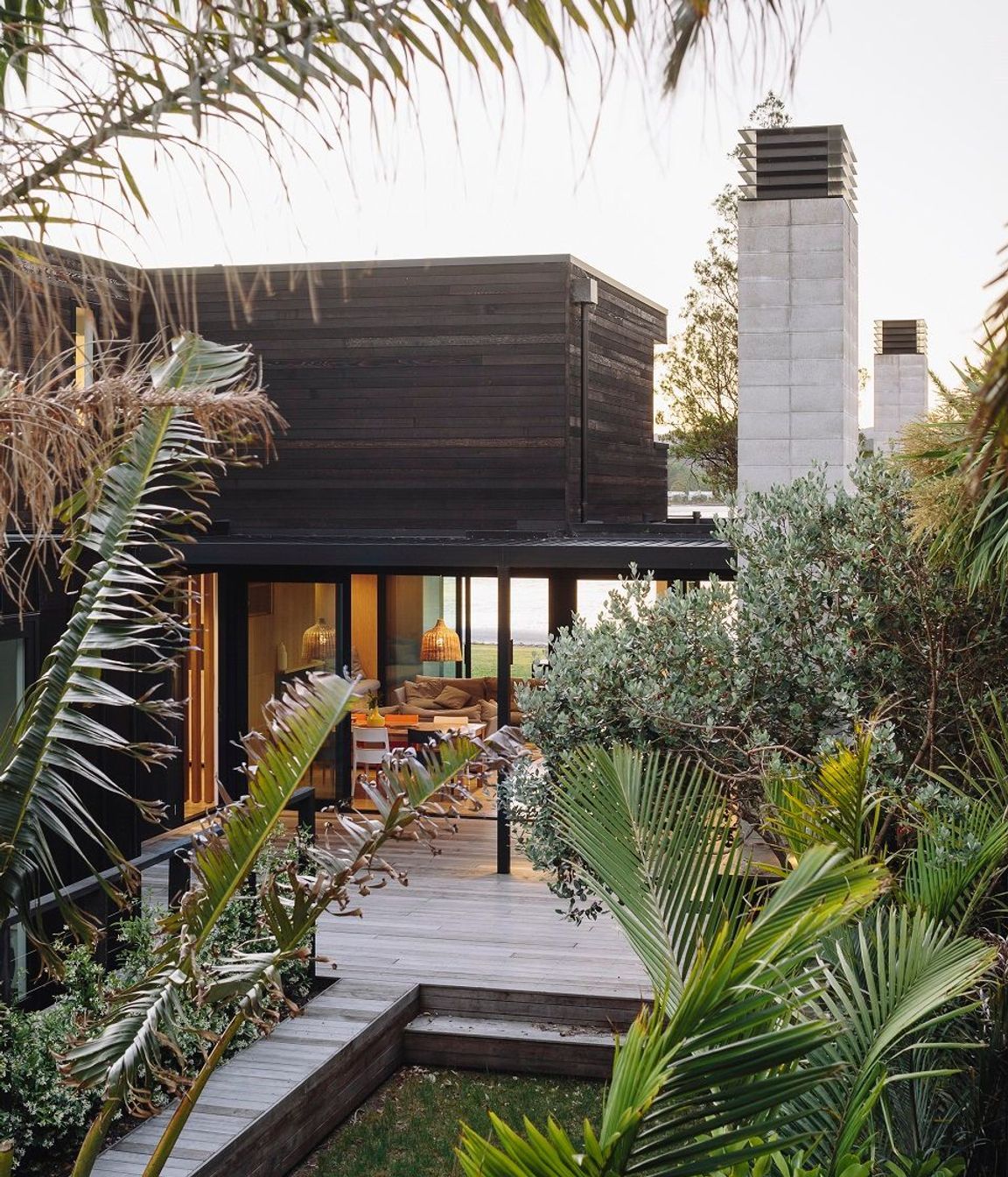 Bailey Beach House