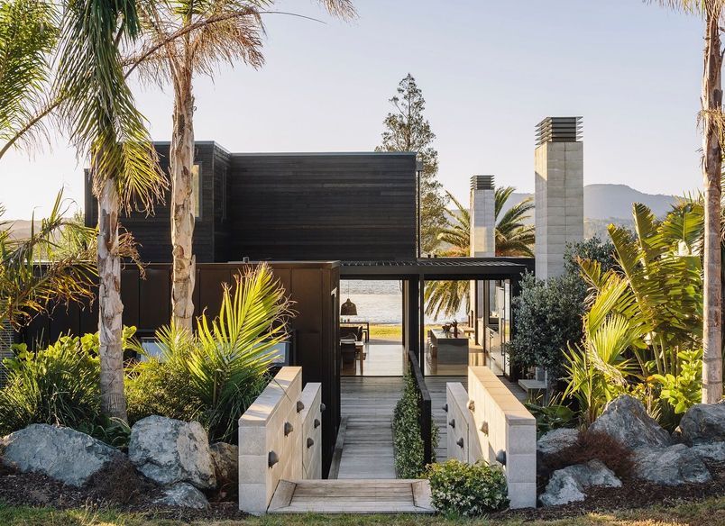 Bailey Beach House